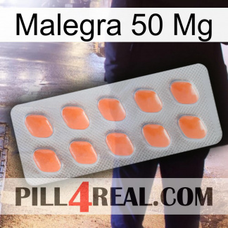 Malegra 50Mg 26